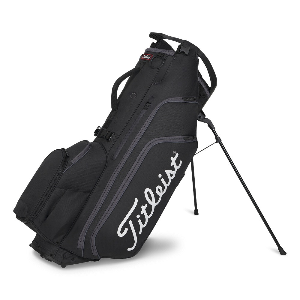 Titleist Golf 2026 Hybrid 14 Stand Bag - Maple Hill Golf